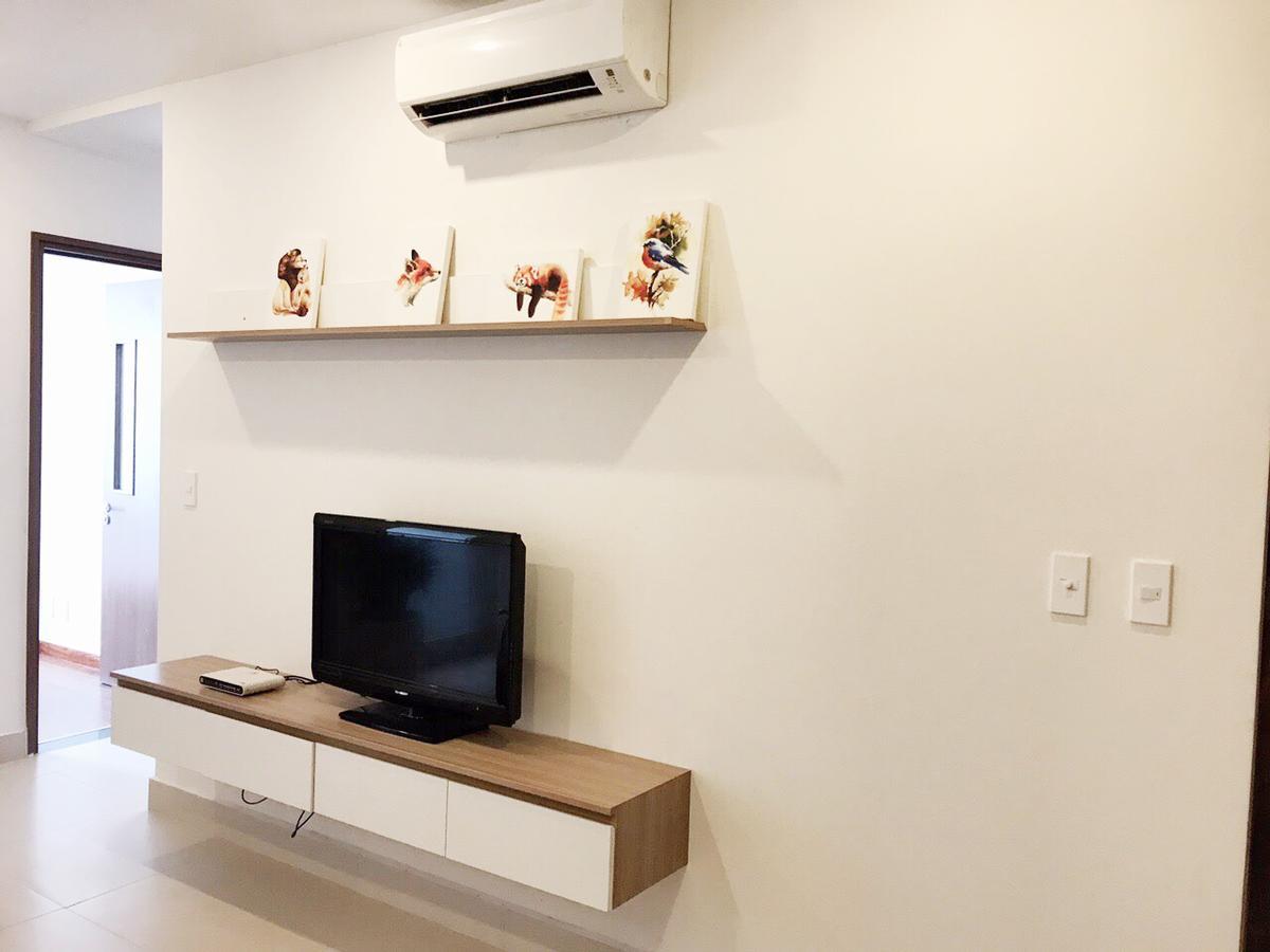 Shp Plaza 12 Lach Tray Hai Phong Exterior photo